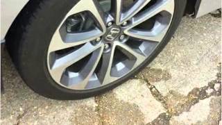 2014 Honda Accord Used Cars Brookhaven MS