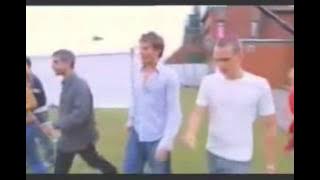 Blue - A Day With Blue, Part 3 (2002)