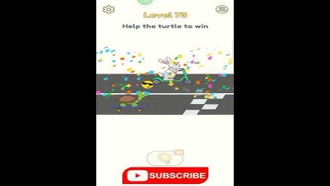 DOP 2 Delete One Part Gameplay Level 73