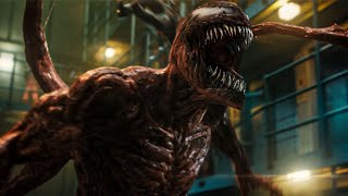 Venom 2: Carnage Liberado | Cletus se convierte en Carnage Venom 2: Carnage Liberado | Cletus se convierte en Carnage