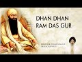 Bhai harjinder singh ji srinagar wale dhan dhan ram das gur