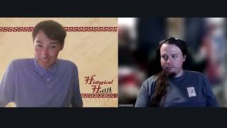 Historical Humans Podcast S5 E18: The Gentleman Pirate