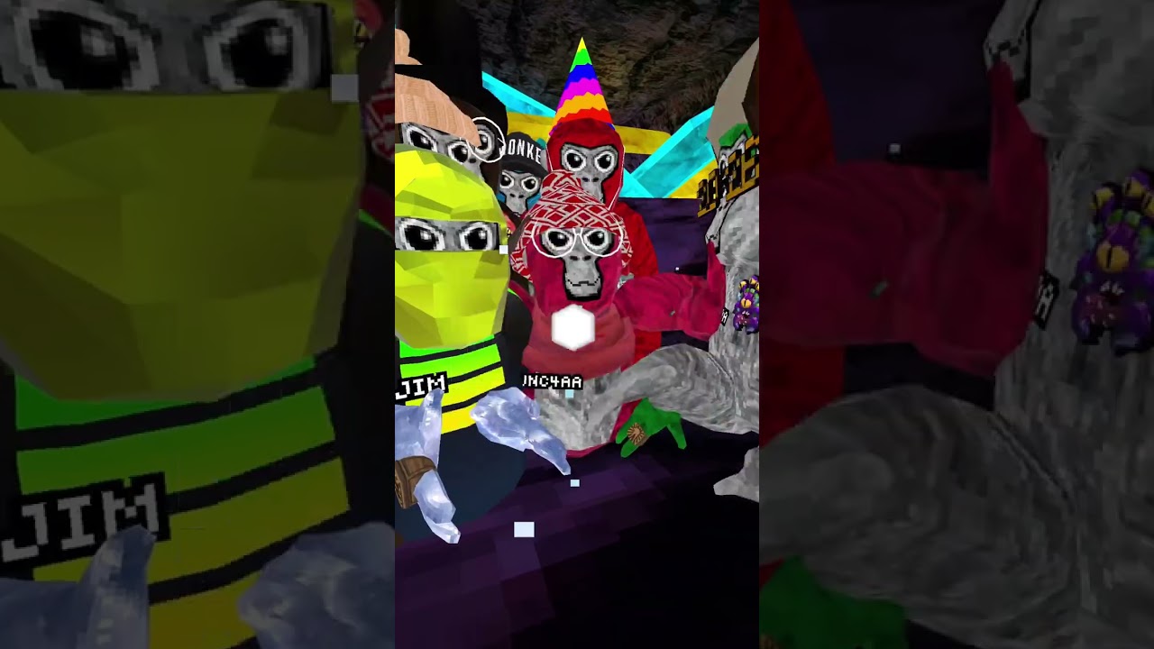 НЕ НАЖИМАЙТЕ НА ЗВУК!! 