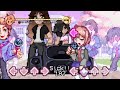 DDLC joke senpai holy truck .🤣🤣🤣