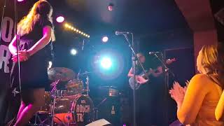 Little Disco live Rough Trade Liverpool Cancel My Plans & Dance 8th August 2026