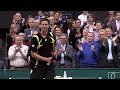 Highlights Söderling - Youzhny