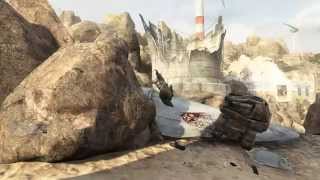 Sniper Spanking