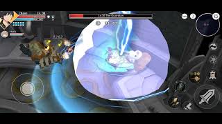 epic conquest 2 - chase solo dimension rift (gale soul)