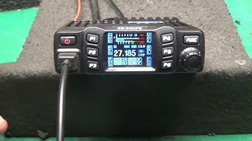 Stryker SR-94HPC Tune-up Report