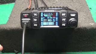 Stryker SR-94HPC Tune-up Report