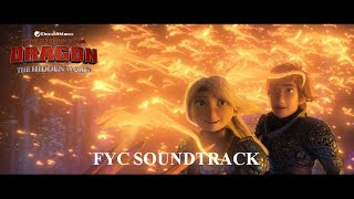 Download Lagu The Hidden World - (FYC OST) How To Train Your Dragon The Hidden World Soundtrack MP3