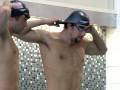 Michael Phelps's Masterclass!