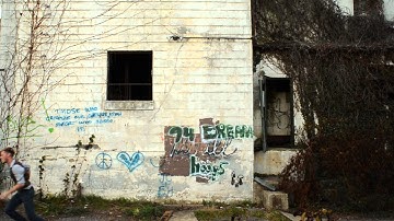 The Last Bison; Journey to Inheritance (Part 8)