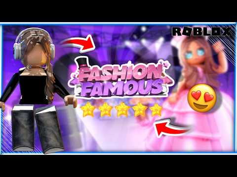 I'm RETESTING Fashion Famous after 3 YEARS!!! (OMG nostalgia 😭)