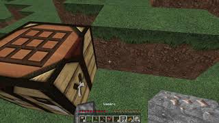 Minecraft E01S01 1080P