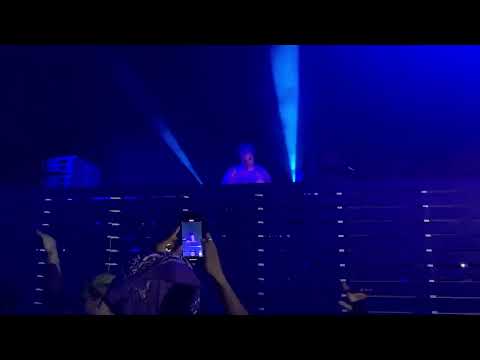 Four Tet & Floating Points - Live @ Portola Music Festival 9/25/22 Part 5