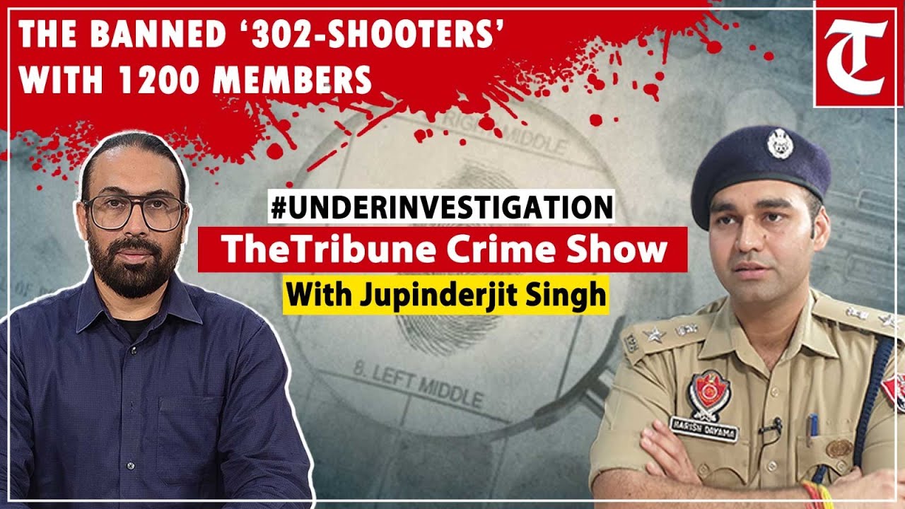 How Punjab Police  busted a gangster’s online group that recruited teenagers