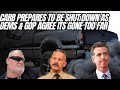 CARB Prepares For Shut Down As Dem Candidates Now Agreeing With Republican Candidates On Shut Down!