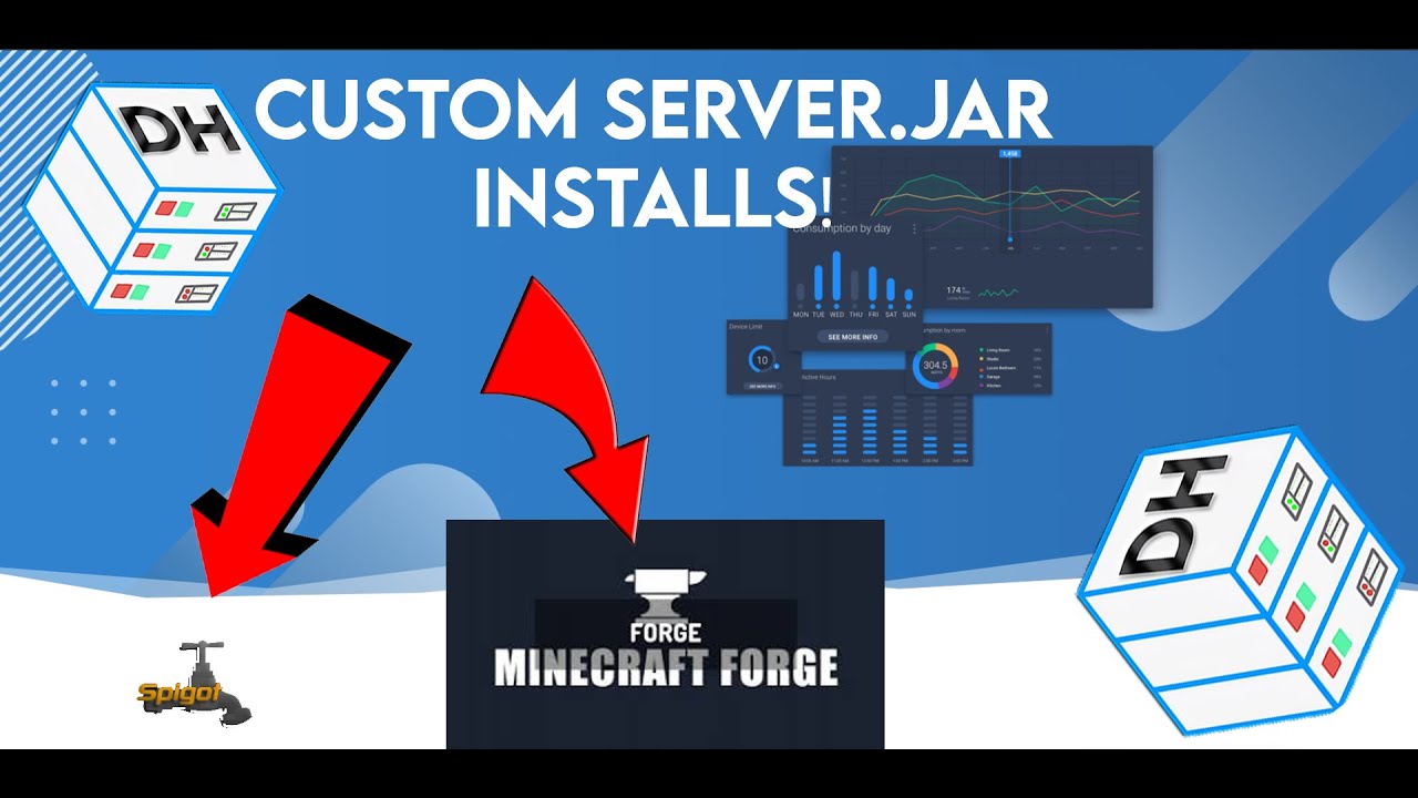 forge server jar forge server jar