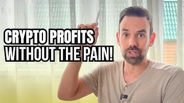 How I Multiply Your Crypto-Without Ever Holding Your Crypto