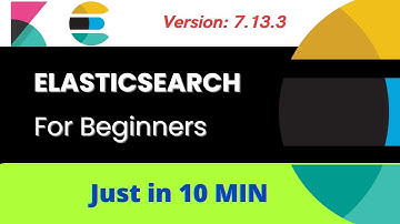 Elasticsearch basics | Configurations | Use case