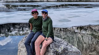 Subaru/ Leave No Trace Traveling Team Introduction Video