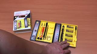 imgen video