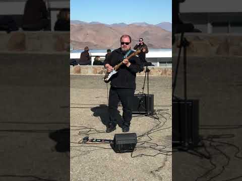 Total solar eclipse