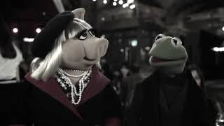 Didn't I do it for you? - Miss Piggy music video