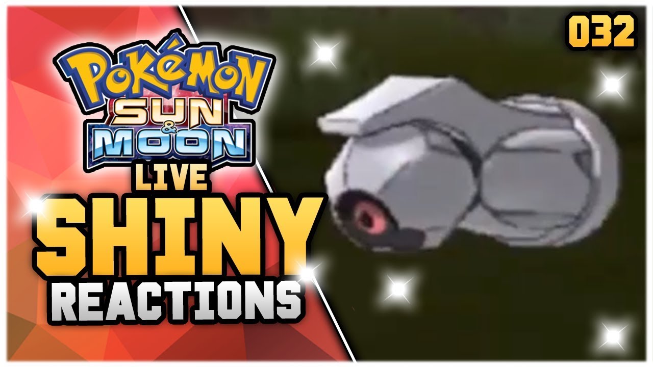 PokéMondays: How To Hunt For A Shiny Beldum In Pokémon Ultra Sun - FBTB