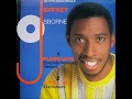 Video thumbnail for Jeffrey Osborne - Plane Love (Specially Remixed Version)