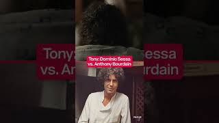 Tony Biopic: Fact vs Fiction
