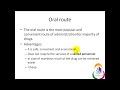 Pharmacology|Medication