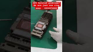 #graphicscardrepair  #gpu #gaming #gpurepair #bestgraphicscard #repair #viral @compufactsystems1463