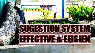 ide membuat sumbang saran sederhana untuk menghilangkan stress | Sugestion system | Kaizen Teian