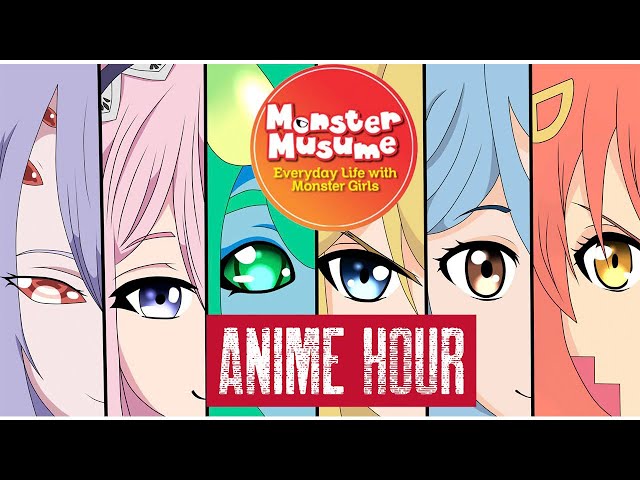 Monster Girl Doctor Season 2 Will It Happen? - Monster Musume no Oishasan 