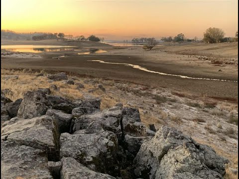 Lake Camanche California Fall Bass Fishing Everything You Need To Know PT 2