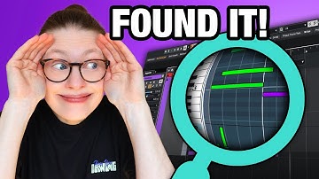 5 *Literally* Hidden Gems in Cubase