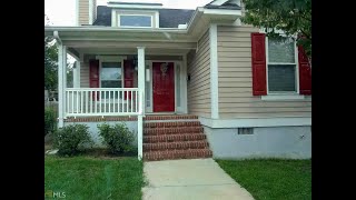1275 Ross Street Ln Macon GA 31201