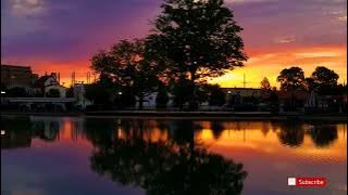 CELINE DION - The Power Of Love - #celinedion #frankfrosario #sunrise #NewJersey #Carteret #sunset