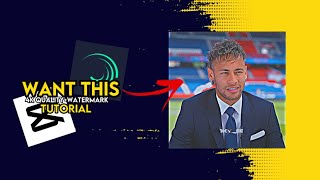 Amazing Quality and Watermark Tutorial || Alight motion• CapCut • screenshot 5