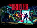 THE DRIFTER [Full Release] - A Hobo Keeps Returning from Death in this Pulp Thriller Adventure Game!