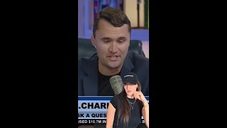 Celebrity Charlie Kirk’s Latest Target? Independent Women Profile