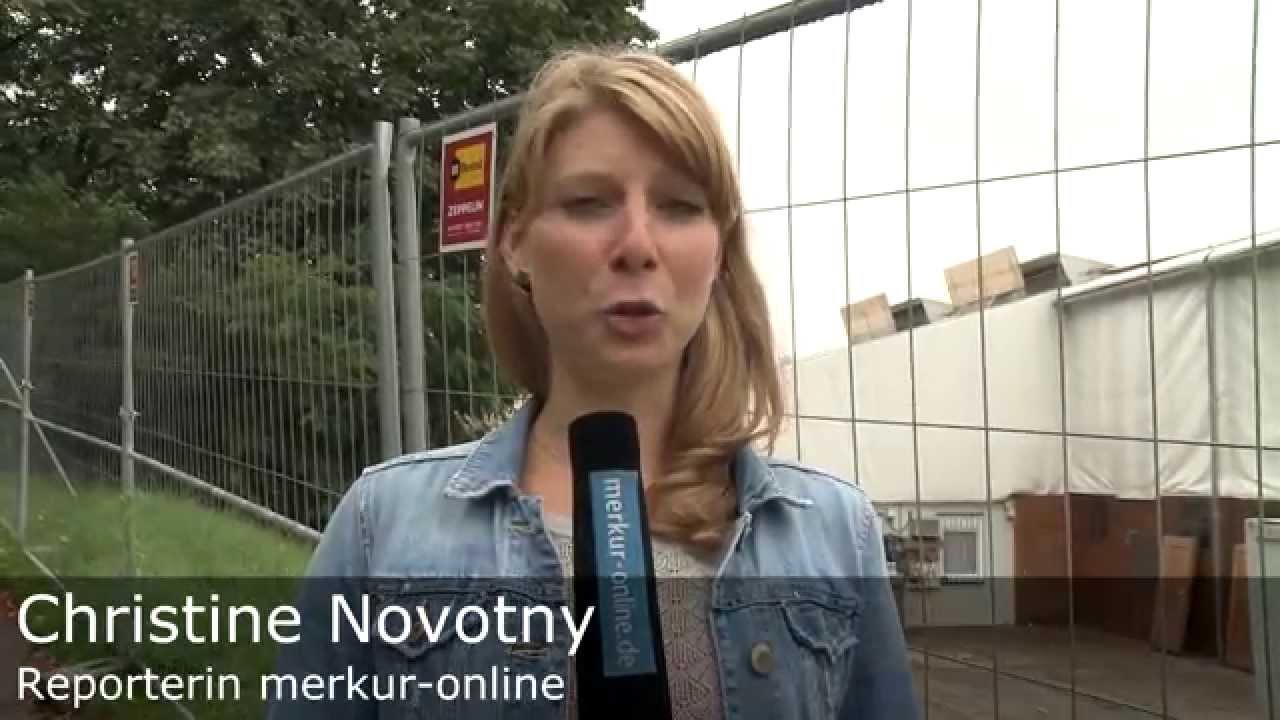 Trauer um erschossene Kuh in München - Jetzt gibt es ein Mahnmal video phone beyonce mp3