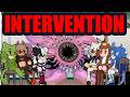 Eldritch Horror Gets an Intervention for his Drinking Problem