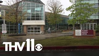 UA Little Rock receives $1 million to upgrade cybersecurity program