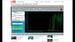 Fonic Geschwindigkeitstest screenshot 3