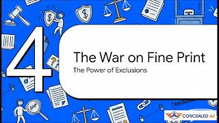 Self-Defense insurance plans v2