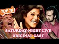 SNL Original Cast - Top 10 Sketches (1970s)