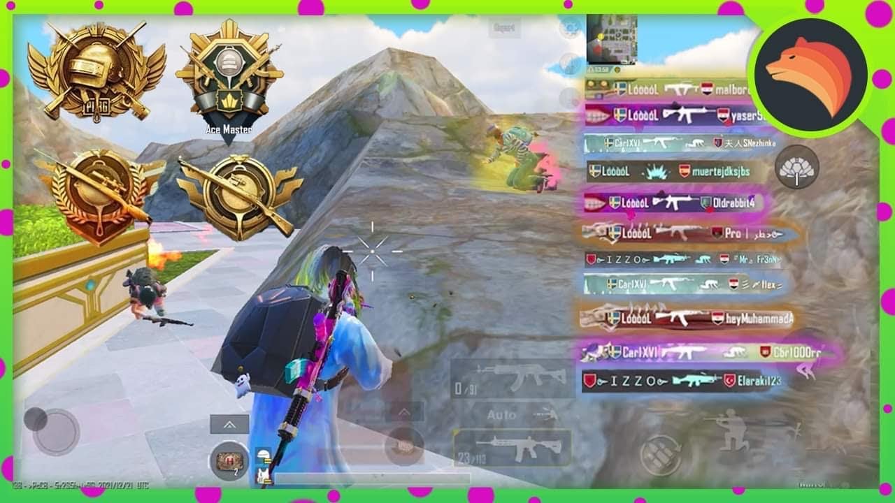 My HARDEST game this season? 😱